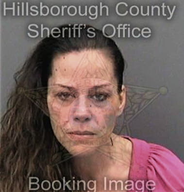 Lyndsey Cooper, - Hillsborough County, FL 