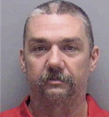 Richard Cronshaw, - Lee County, FL 