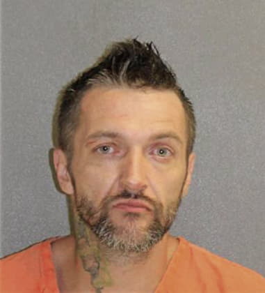 Paul Dennis, - Volusia County, FL 