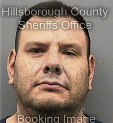 James Dodrill, - Hillsborough County, FL 