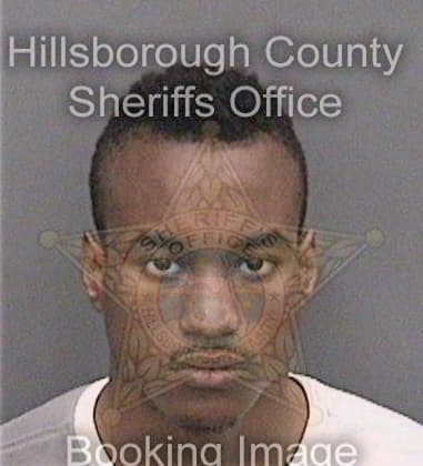 Dwight Dubose, - Hillsborough County, FL 