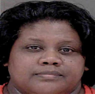 Makisha Duncan, - Mecklenburg County, NC 