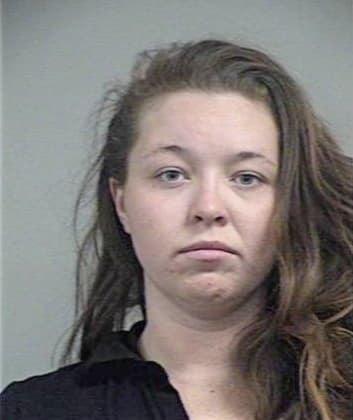 Tara Dykes - Jefferson County, KY 