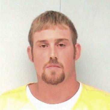 Thomas Eldred, - Desoto County, MS 