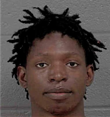 Kenneth Elliot, - Mecklenburg County, NC 