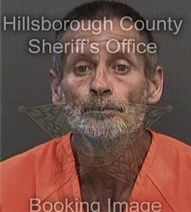 Michael Ellsworth, - Hillsborough County, FL 