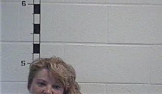 Julia Estudillo-Rodriguez, - Shelby County, KY 