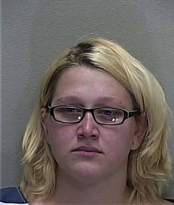 Katie Everman, - Marion County, FL 