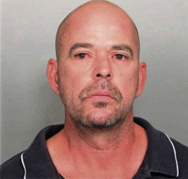 Michael Ferraro, - Dade County, FL 