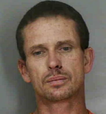 Robert Flores, - Polk County, FL 