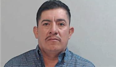 Waldo Flores, - Hidalgo County, TX 