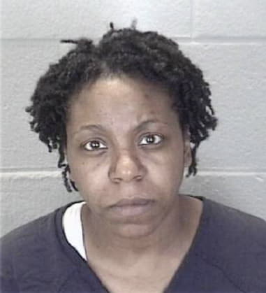 Angelique Foster, - Tippecanoe County, IN 