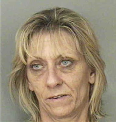 Monica Freeman, - Polk County, FL 