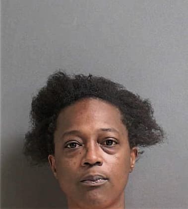 Laquisha Fulbright, - Volusia County, FL 