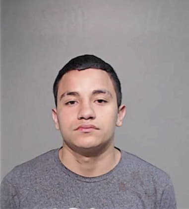 Robert Galvan, - Hidalgo County, TX 