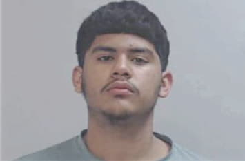 Aaron Gutierrez, - Hidalgo County, TX 