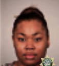 Reneiga Hamilton - Multnomah County, OR 