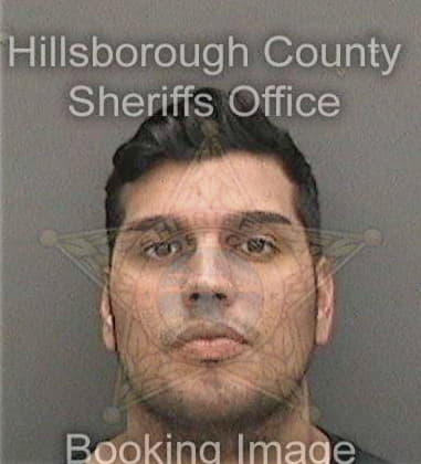 George Hanna, - Hillsborough County, FL 