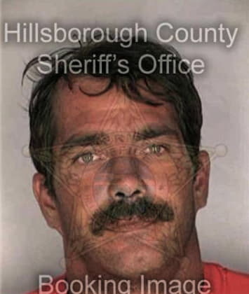 Willard Harless, - Hillsborough County, FL 