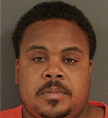 Joshua Hawkins, - Hinds County, MS 