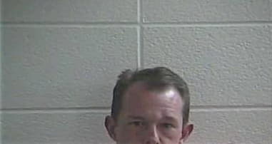 Ronald Hawley, - Laurel County, KY 