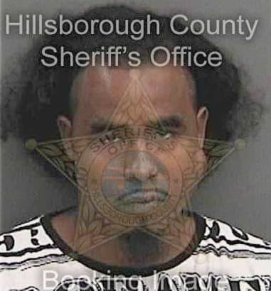 Jamario Haywood, - Hillsborough County, FL 