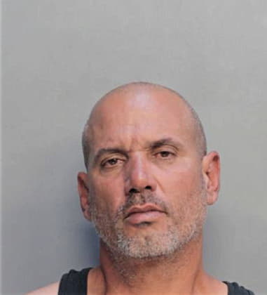 Jose Hernandez, - Dade County, FL 