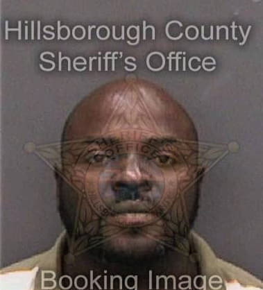 Brian Hickman - Hillsborough County, FL 