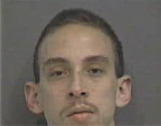 Jeremy Hilley, - Hernando County, FL 