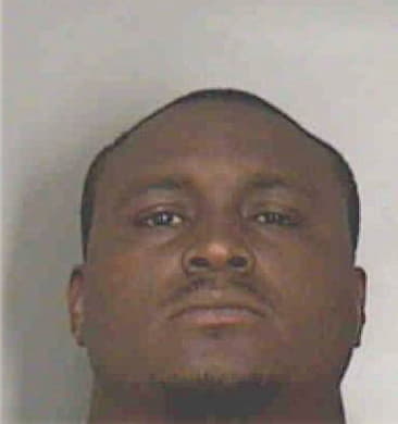 Terrel Hinson, - Polk County, FL 