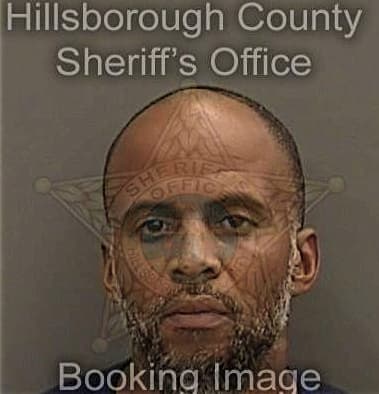 Paul Hoskins, - Hillsborough County, FL 