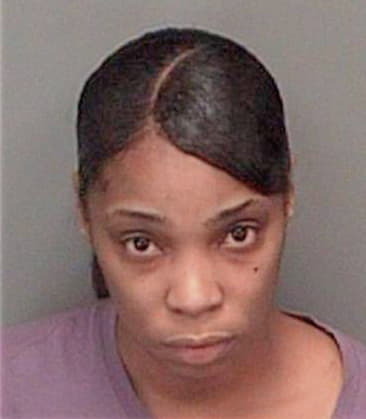 Ebony Howard, - Pinellas County, FL 