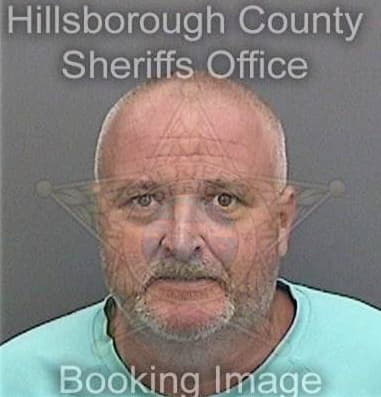 Howard Hutchenson, - Hillsborough County, FL 