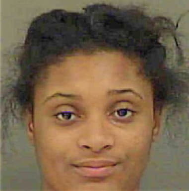 Emilia Jackson, - Mecklenburg County, NC 