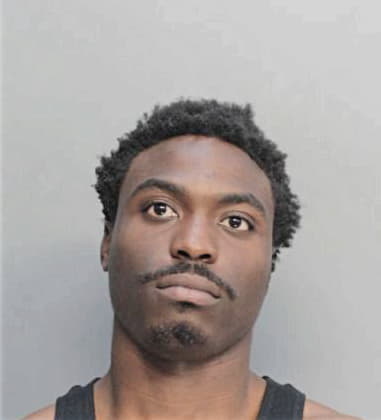 Everett Jackson, - Dade County, FL 