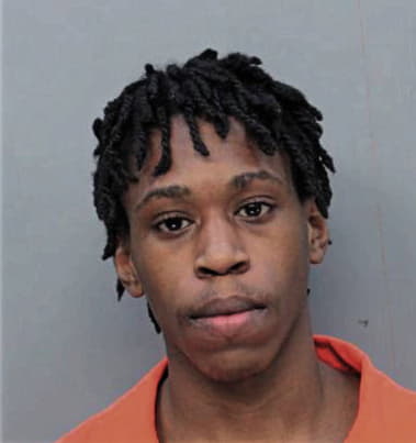 Johnathan Jean-Mary, - Dade County, FL 