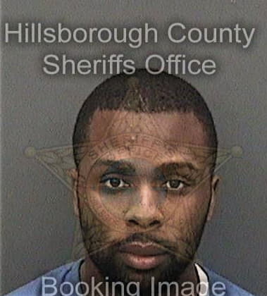 Byron Jenkins, - Hillsborough County, FL 