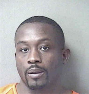 Carl Johnson, - Okaloosa County, FL 