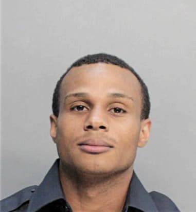 Drayton Johnson, - Dade County, FL 