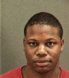Harold Johnson - Cobb County, GA 