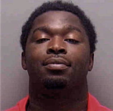 Patrick Johnson, - Lee County, FL 