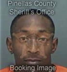 Travis Johnson, - Pinellas County, FL 