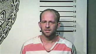 Jonathan Johnston - Bell County, KY 