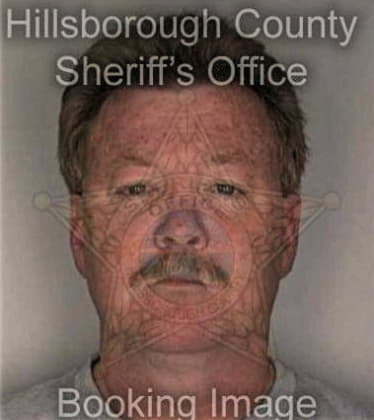 Christopher Jones, - Hillsborough County, FL 