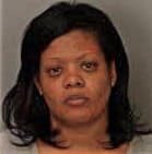 Shantina Jones, - Shelby County, TN 