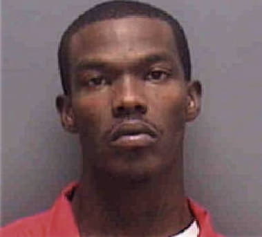 Thomas Jones, - Lee County, FL 