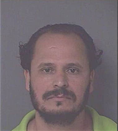 Cesar Junco-Delasmilera, - Osceola County, FL 