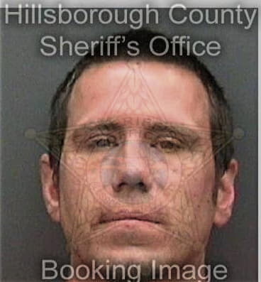 Kevin Kastory, - Hillsborough County, FL 