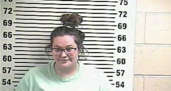 Bonnie King, - Allen County, KY 