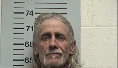 William King, - Robertson County, TN 